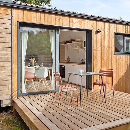 L'Annexe - Maison Cosy Au Calme Avec Jardin Gorges (Pays de la Loire) Exterior foto
